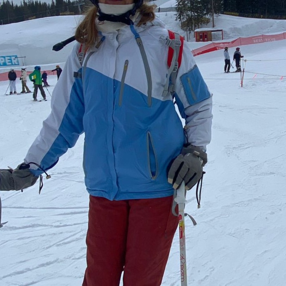 Obermeyer Ski Jacket - image 1